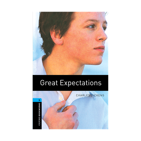 BW 5      Great Expectations     FrontCover_2